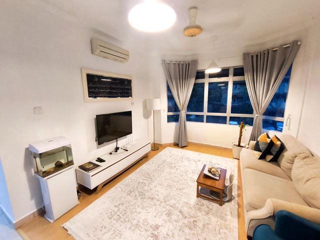 Condominium for sale in Petaling, Damansara Damai
