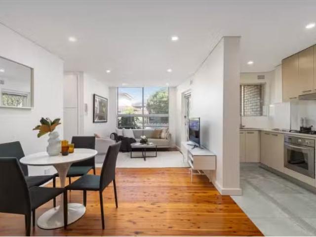 Apartment for rent in Sydney, New South Wales
