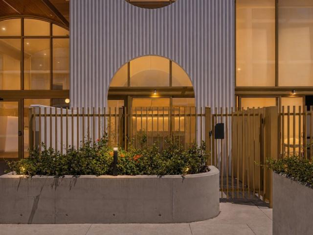 Apartment for rent in Australian Capital Territory