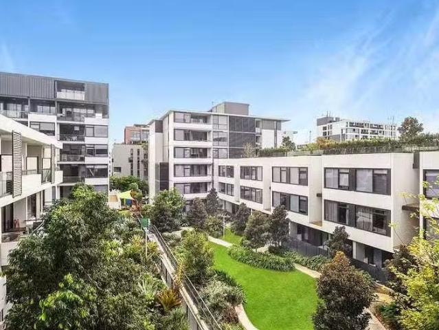 House for rent in Rosebery, New South Wales