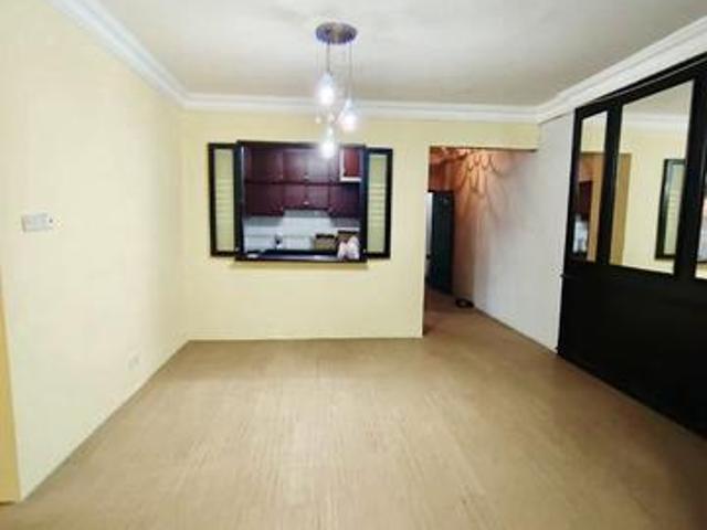 Condominium for sale in Port Klang, Selangor