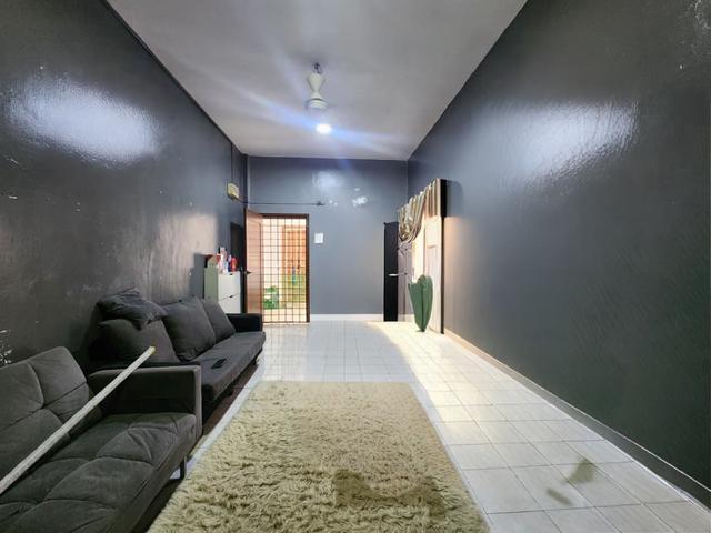 Apartment for sale in Petaling, Subang Jaya