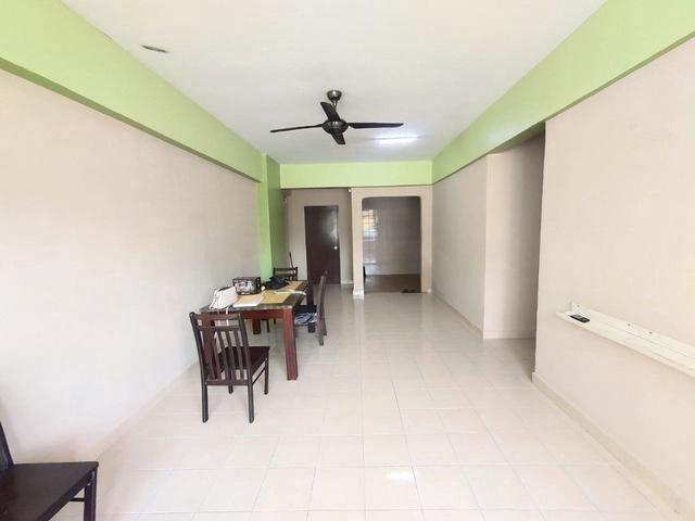 Condominium for sale in Tanjong Sepat, Selangor