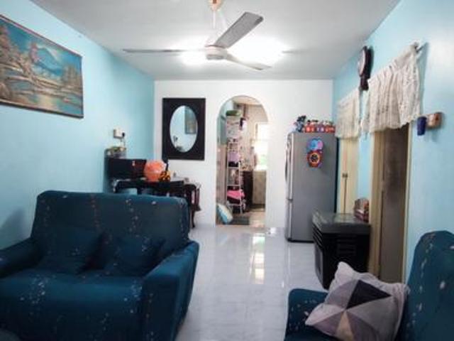Flat for sale in Country Heights Damansara, Kuala Lumpur