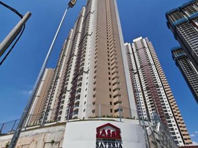 Condominium for rent in Country Heights Damansara, Kuala Lumpur