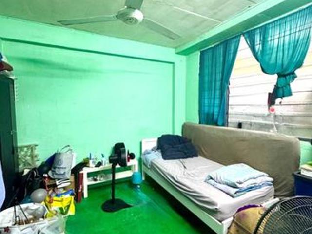 Flat for sale in Country Heights Damansara, Kuala Lumpur