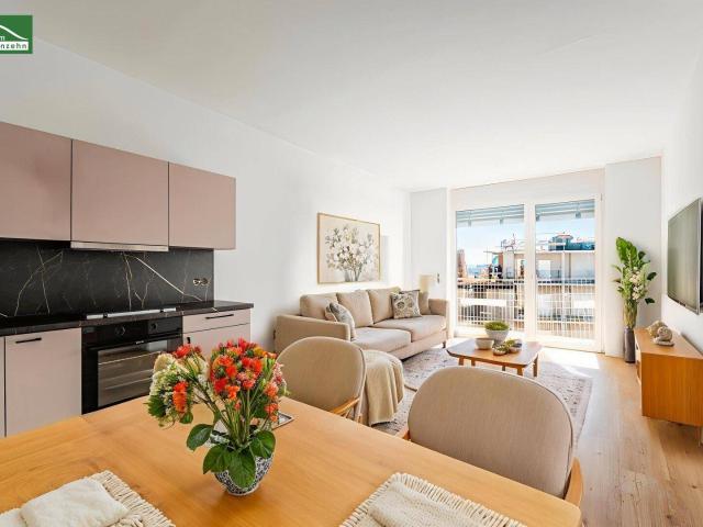 Apartment mieten in Gries, Gersdorf-Feistritz