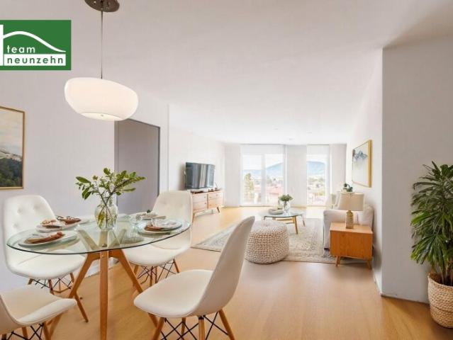 Wohnung mieten in Gersdorf-Feistritz, Steiermark