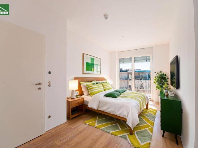 Apartment mieten in Gries, Gersdorf-Feistritz