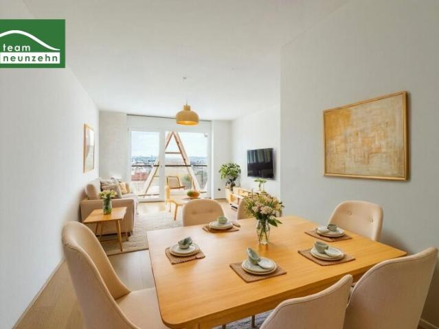 Wohnung mieten in Gersdorf-Feistritz, Steiermark