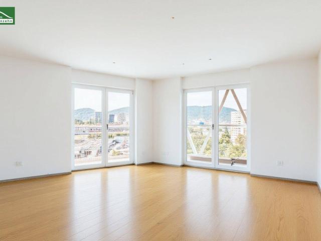 Apartment mieten in Gries, Gersdorf-Feistritz