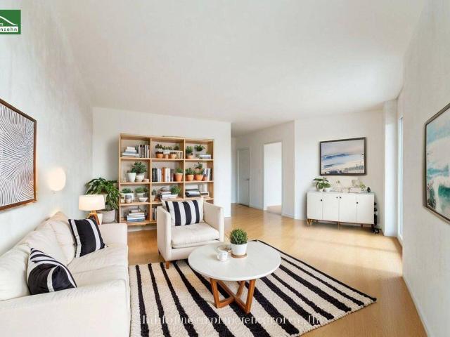Apartment mieten in Gries, Gersdorf-Feistritz