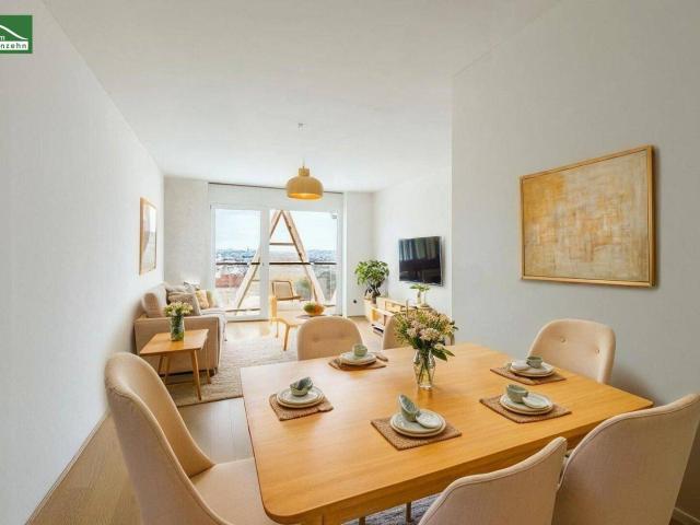 Apartment mieten in Gries, Gersdorf-Feistritz