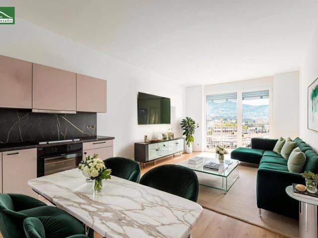 Apartment mieten in Gries, Gersdorf-Feistritz