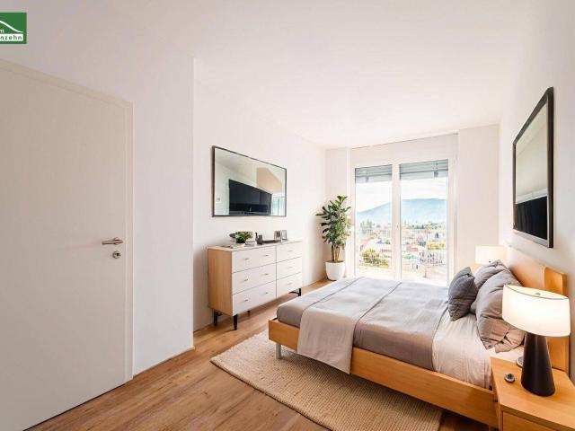 Apartment mieten in Gries, Gersdorf-Feistritz