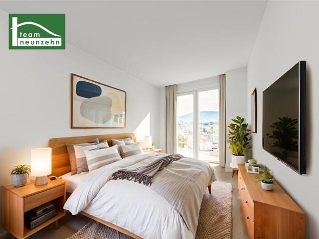 Wohnung mieten in Gries, Gersdorf-Feistritz