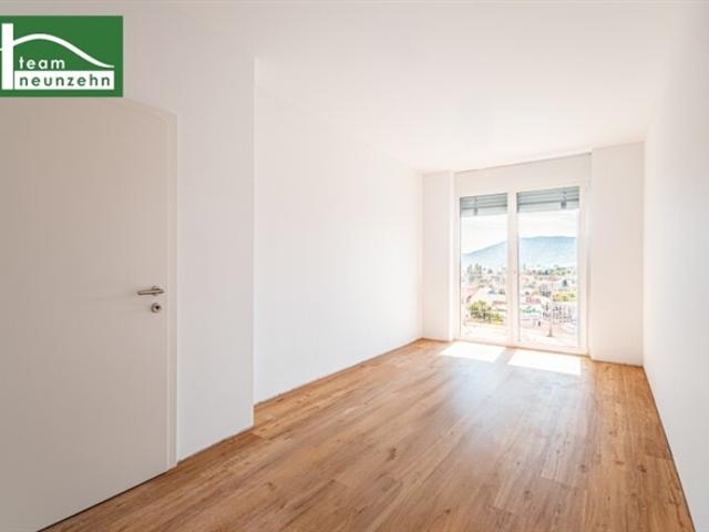 Wohnung mieten in Gries, Gersdorf-Feistritz