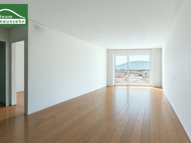 Wohnung mieten in Gries, Gersdorf-Feistritz