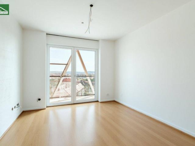 Apartment mieten in Gries, Gersdorf-Feistritz