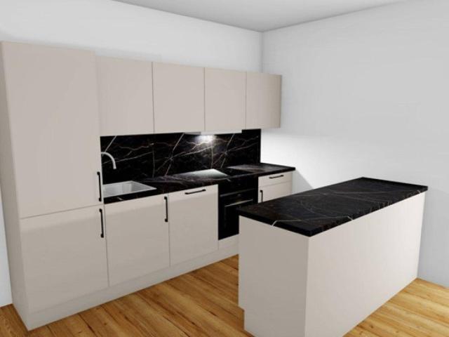 Apartment mieten in Gries, Gersdorf-Feistritz