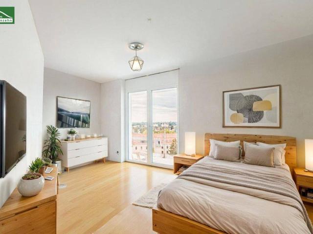 Apartment mieten in Gries, Gersdorf-Feistritz