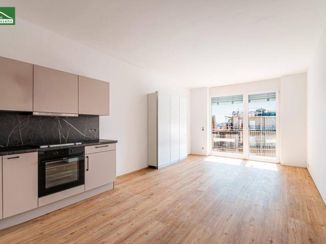 Apartment mieten in Gries, Gersdorf-Feistritz