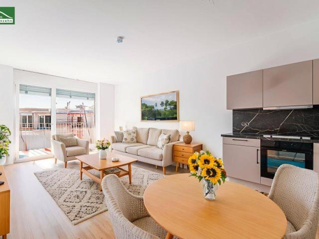 Apartment mieten in Gries, Gersdorf-Feistritz
