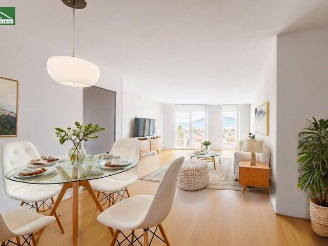 Apartment mieten in Gries, Gersdorf-Feistritz