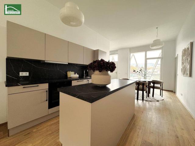 Apartment mieten in Gries, Gersdorf-Feistritz