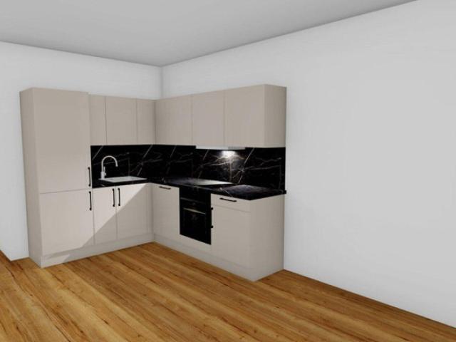 Apartment mieten in Gries, Gersdorf-Feistritz