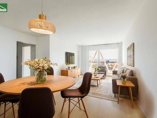 Apartment mieten in Gries, Gersdorf-Feistritz