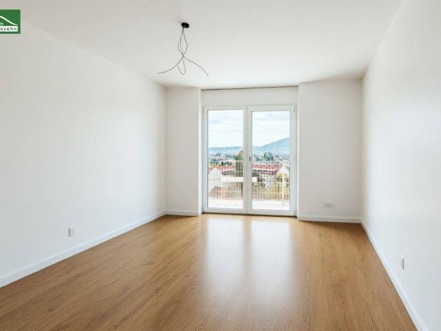 Apartment mieten in Gries, Gersdorf-Feistritz