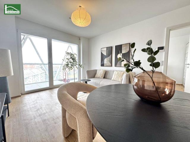 Apartment mieten in Gries, Gersdorf-Feistritz