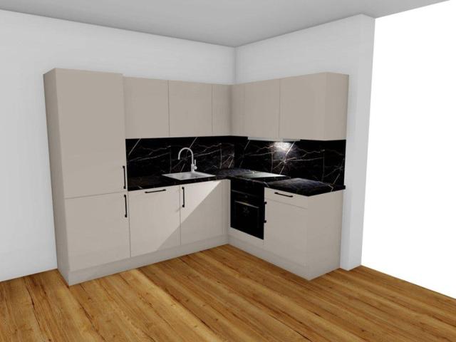 Apartment mieten in Gries, Gersdorf-Feistritz