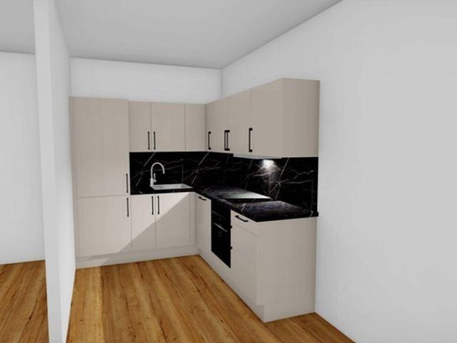 Apartment mieten in Gries, Gersdorf-Feistritz