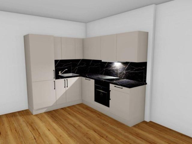 Apartment mieten in Gries, Gersdorf-Feistritz