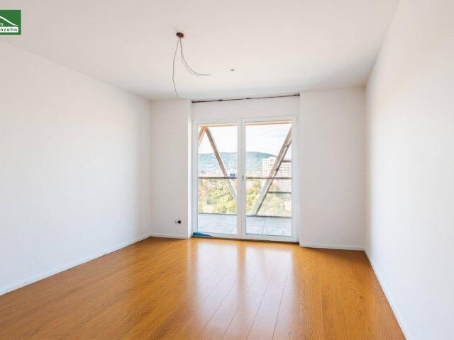 Apartment mieten in Gries, Gersdorf-Feistritz