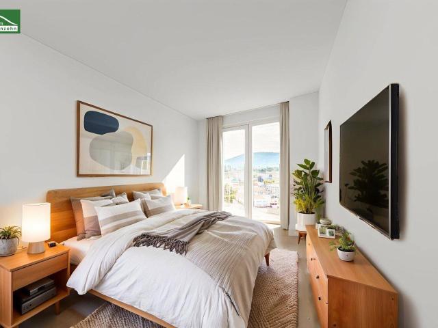 Apartment mieten in Gries, Gersdorf-Feistritz