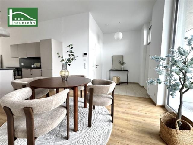 Wohnung mieten in Gries, Gersdorf-Feistritz
