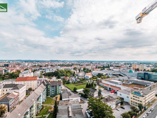 Apartment mieten in Gries, Gersdorf-Feistritz