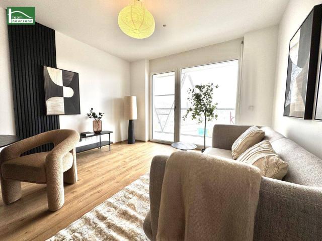 Apartment mieten in Gries, Gersdorf-Feistritz