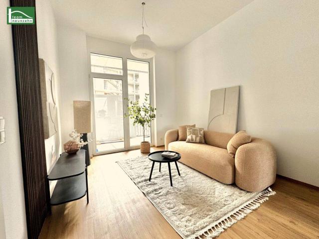 Apartment mieten in Gries, Gersdorf-Feistritz