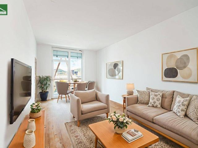Apartment mieten in Gries, Gersdorf-Feistritz