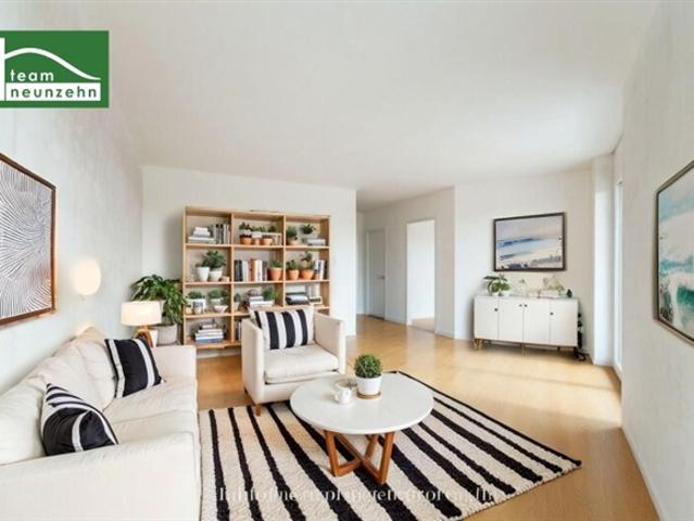 Wohnung mieten in Gries, Gersdorf-Feistritz