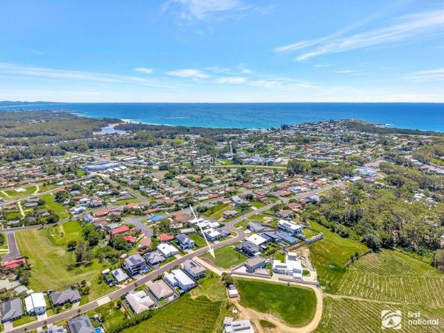 Land for sale in Woolgoolga, New South Wales