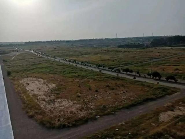 Land for sale in Islamabad