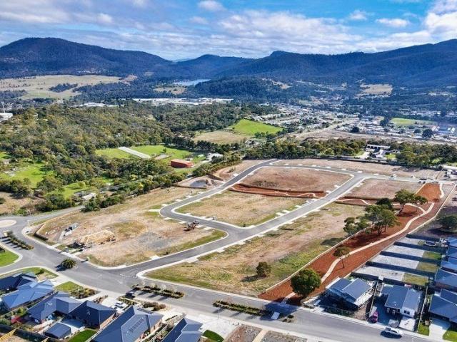 Land for sale in Hobart, Tasmania