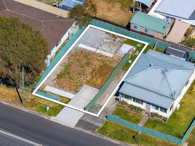 Land for sale in Teralba, Newcastle-Maitland