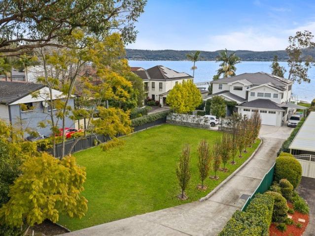 Land for sale in Gosford, New South Wales