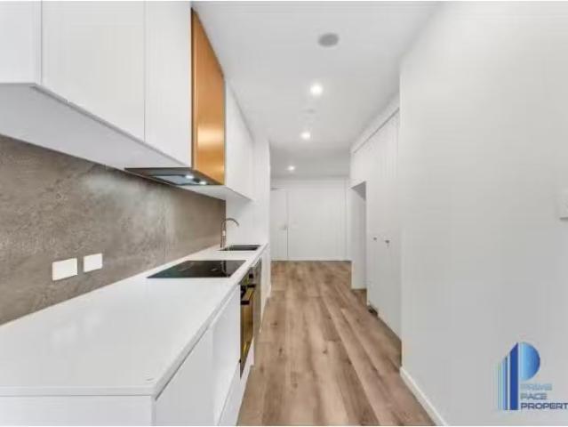 Condo for rent in Australian Capital Territory